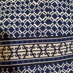 TORY BURCH Dress Zipper